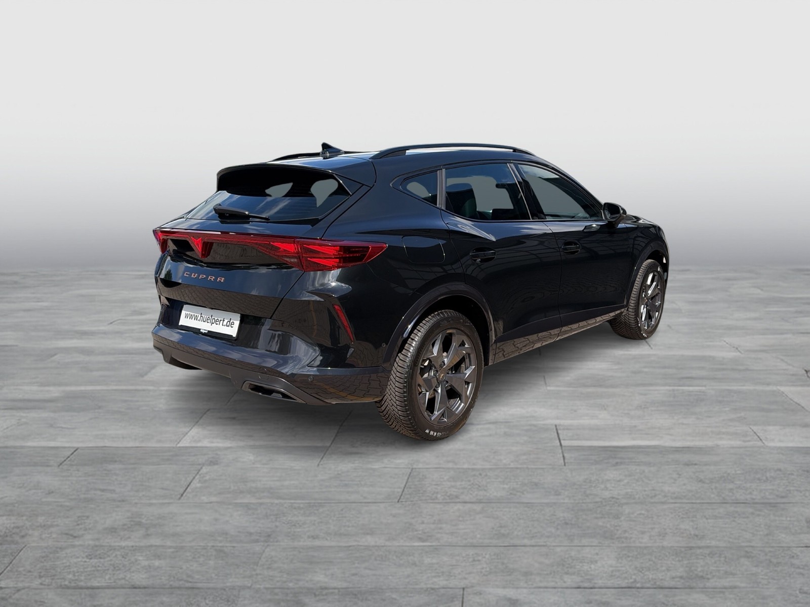 Cupra Formentor 1.5 eTSI 360°CAM ACC LM18 EKLAPPE NAVI