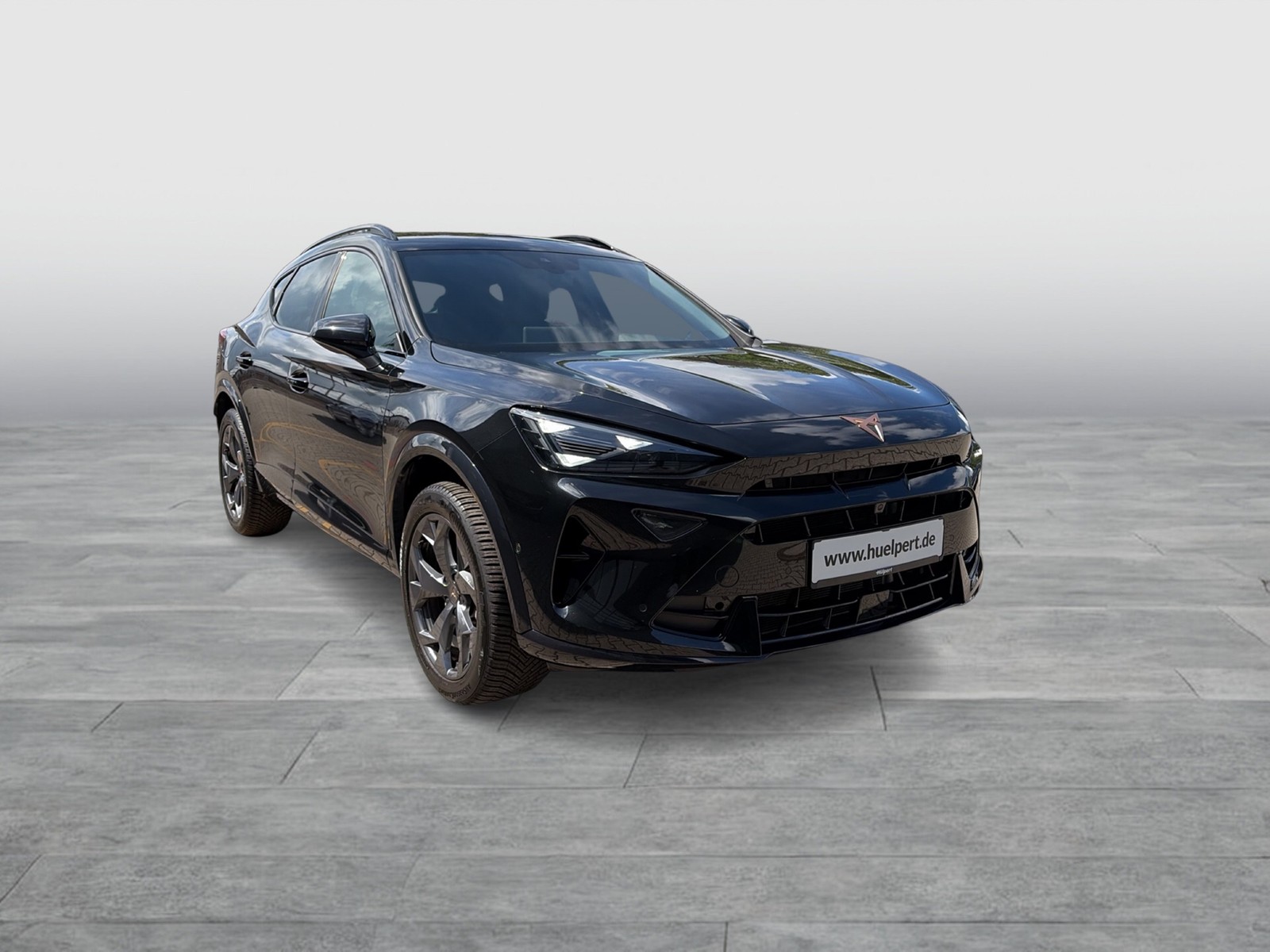 Cupra Formentor 1.5 eTSI 360°CAM ACC LM18 EKLAPPE NAVI