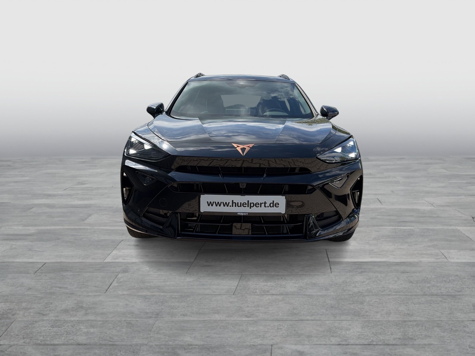 Cupra Formentor 1.5 eTSI 360°CAM ACC LM18 EKLAPPE NAVI