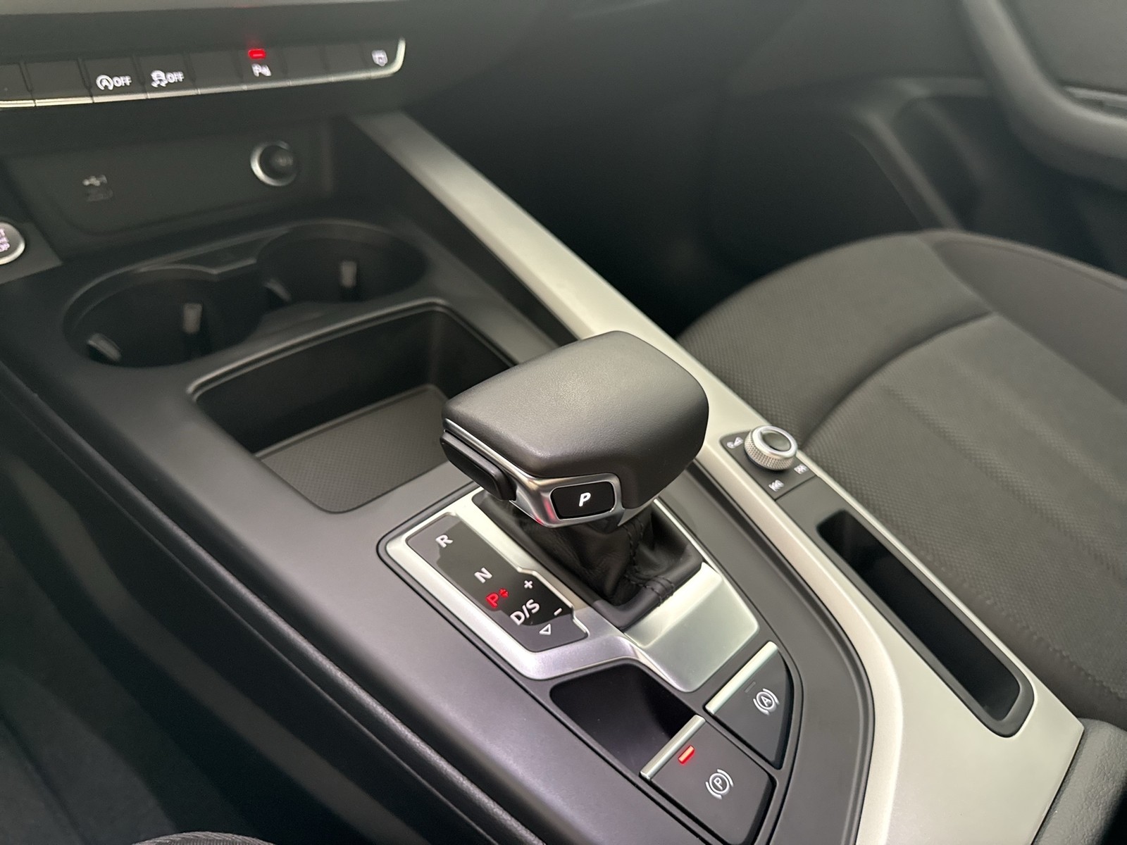 Audi A4 Avant 35 KAMERA ACC NAVI+ ALU SITZHEIZ