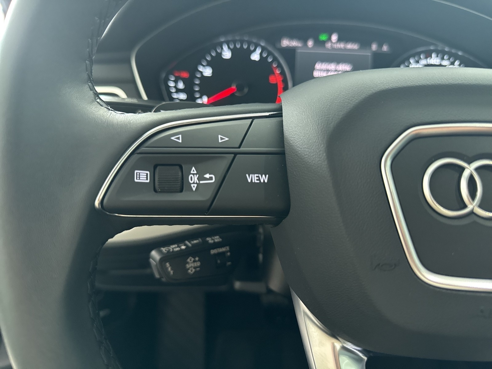Audi A4 Avant 35 KAMERA ACC NAVI+ ALU SITZHEIZ
