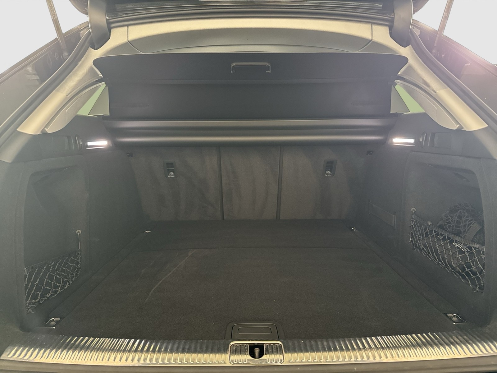 Audi A4 Avant 35 KAMERA ACC NAVI+ ALU SITZHEIZ