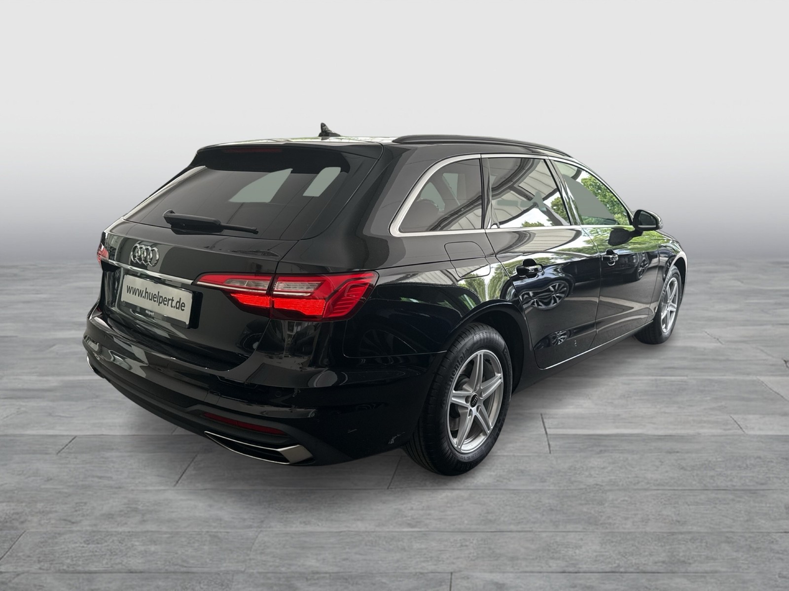 Audi A4 Avant 35 KAMERA ACC NAVI+ ALU SITZHEIZ