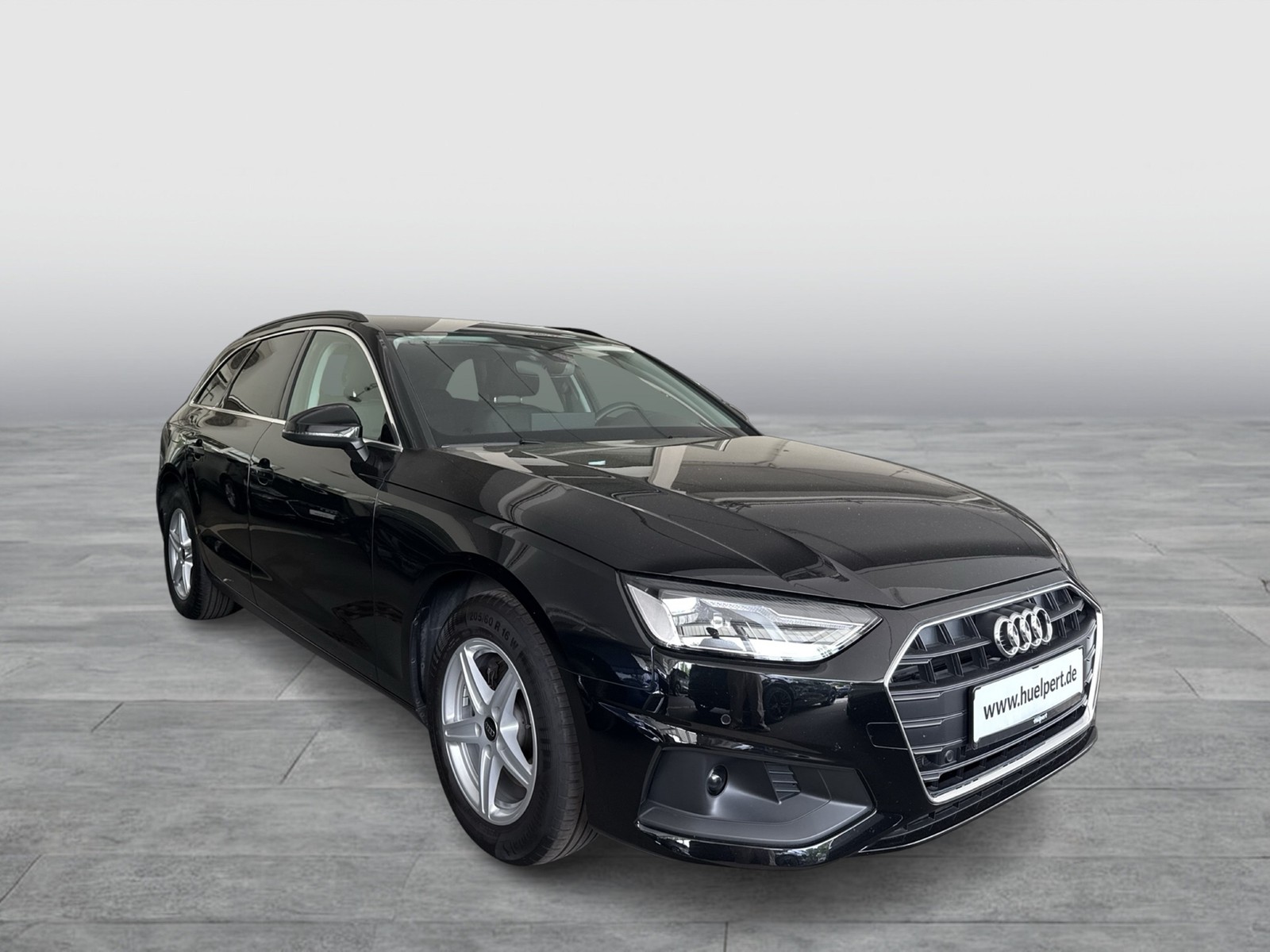 Audi A4 Avant 35 KAMERA ACC NAVI+ ALU SITZHEIZ