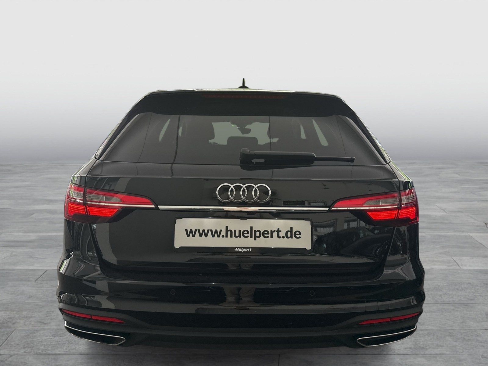 Audi A4 Avant 35 KAMERA ACC NAVI+ ALU SITZHEIZ