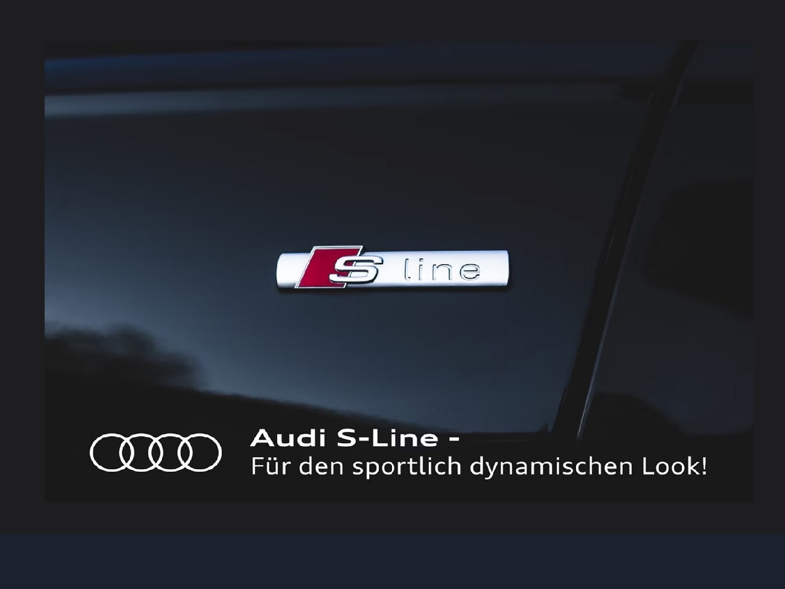 Audi A5 Sportback 50 Qu. S LINE B&O CAM LM18 NAVI+