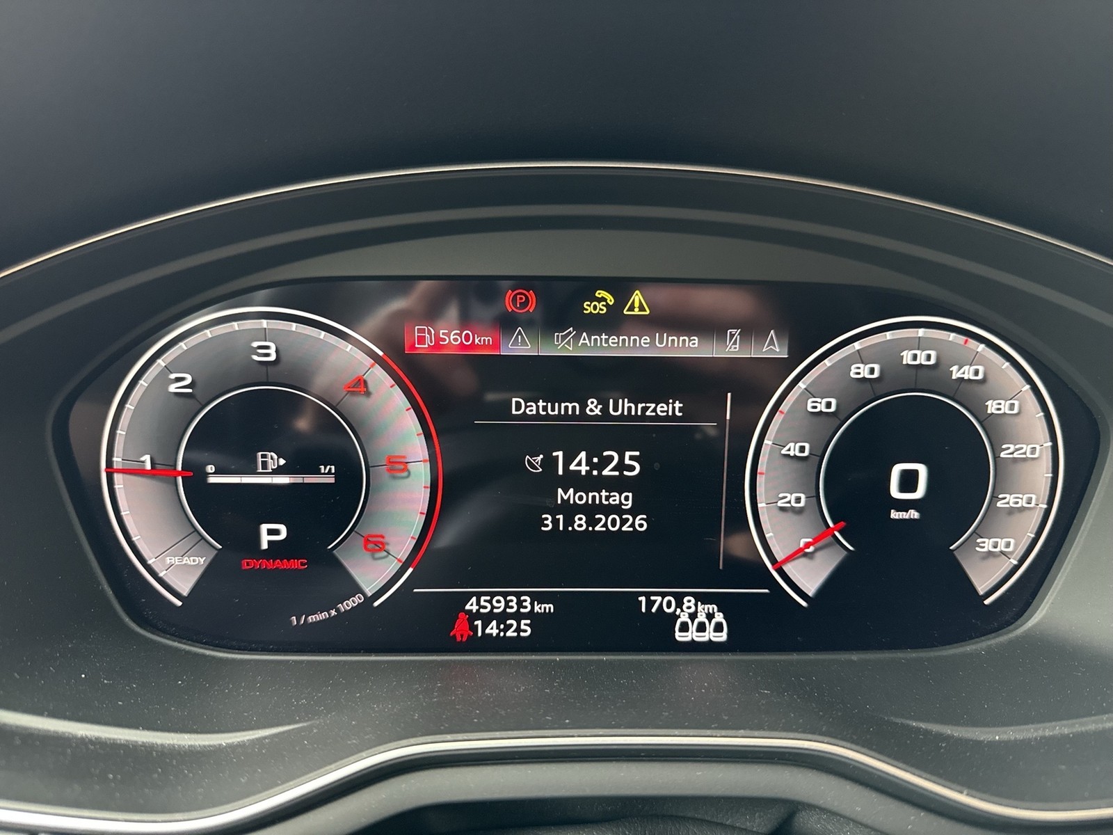 Audi A5 Sportback 50 Qu. S LINE B&O CAM LM18 NAVI+