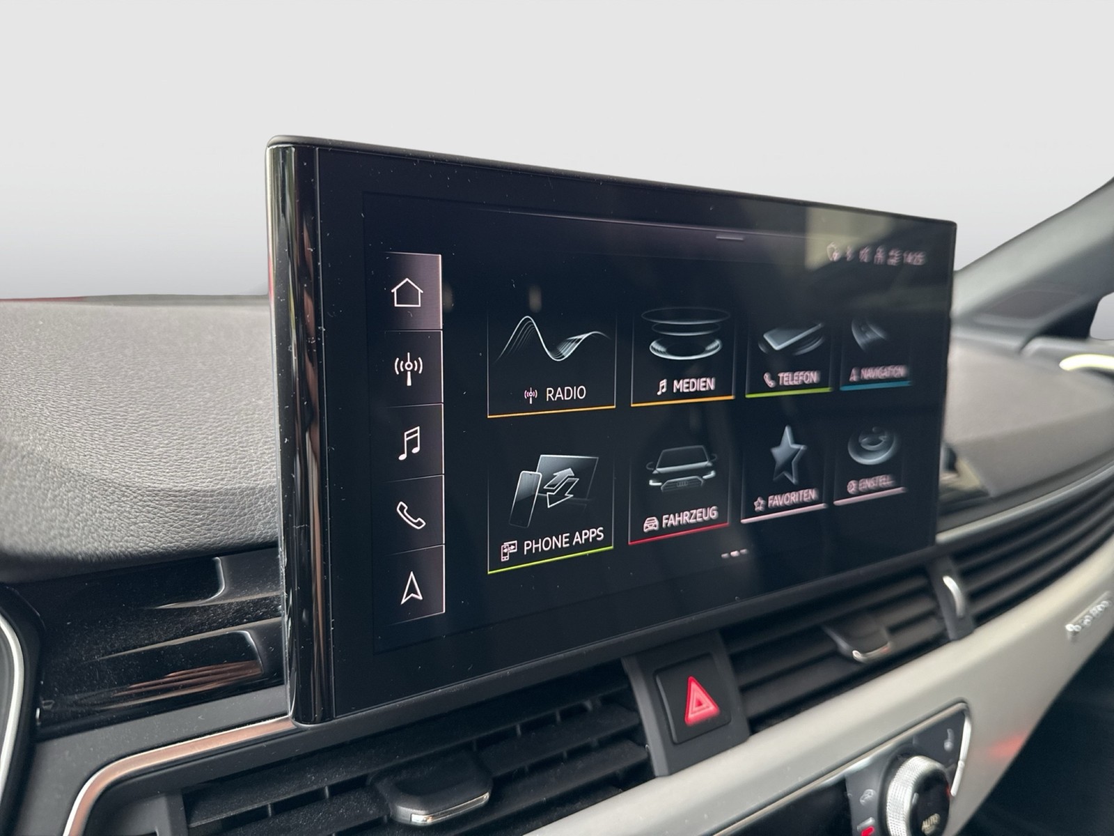 Audi A5 Sportback 50 Qu. S LINE B&O CAM LM18 NAVI+