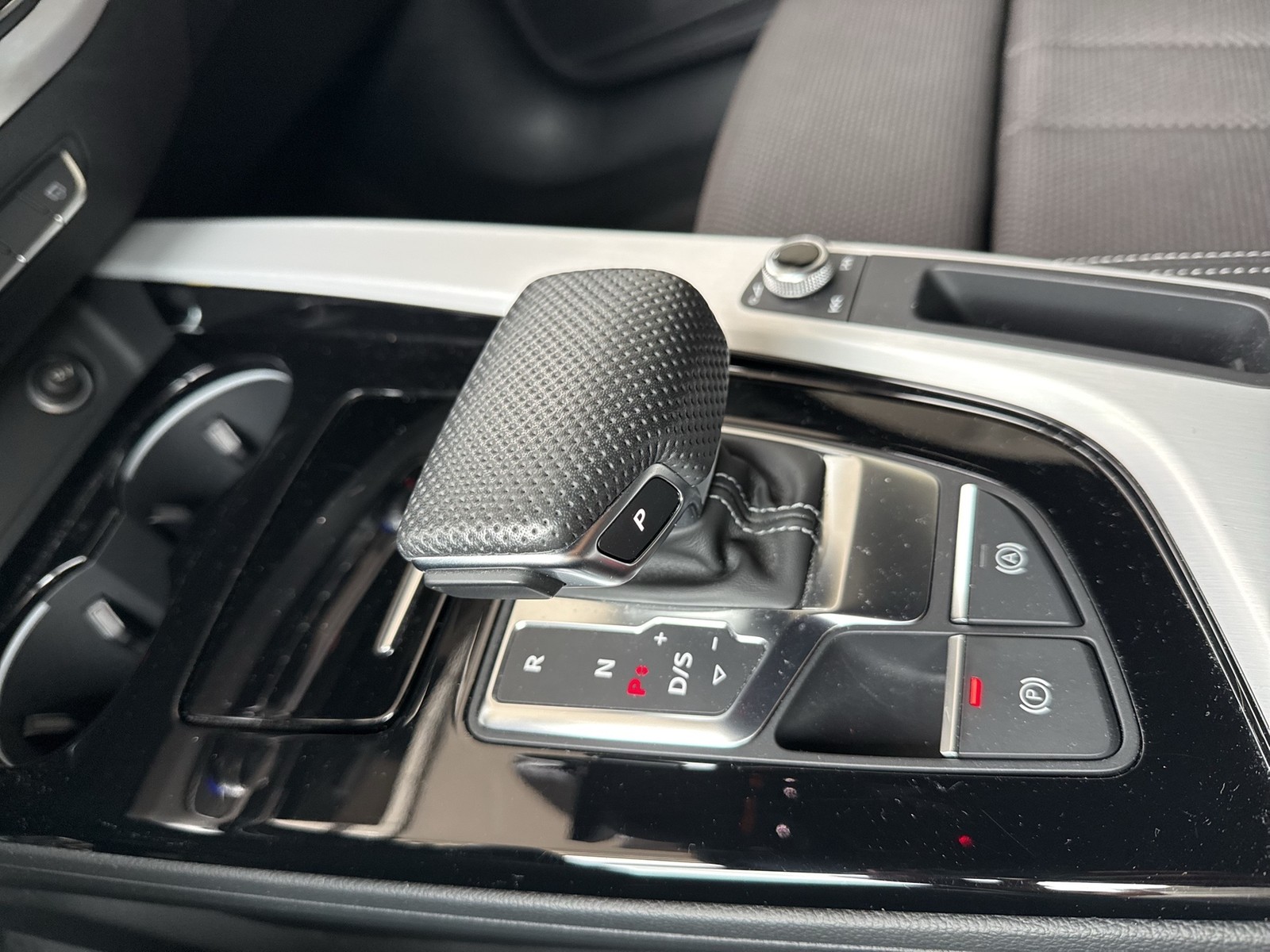 Audi A5 Sportback 50 Qu. S LINE B&O CAM LM18 NAVI+