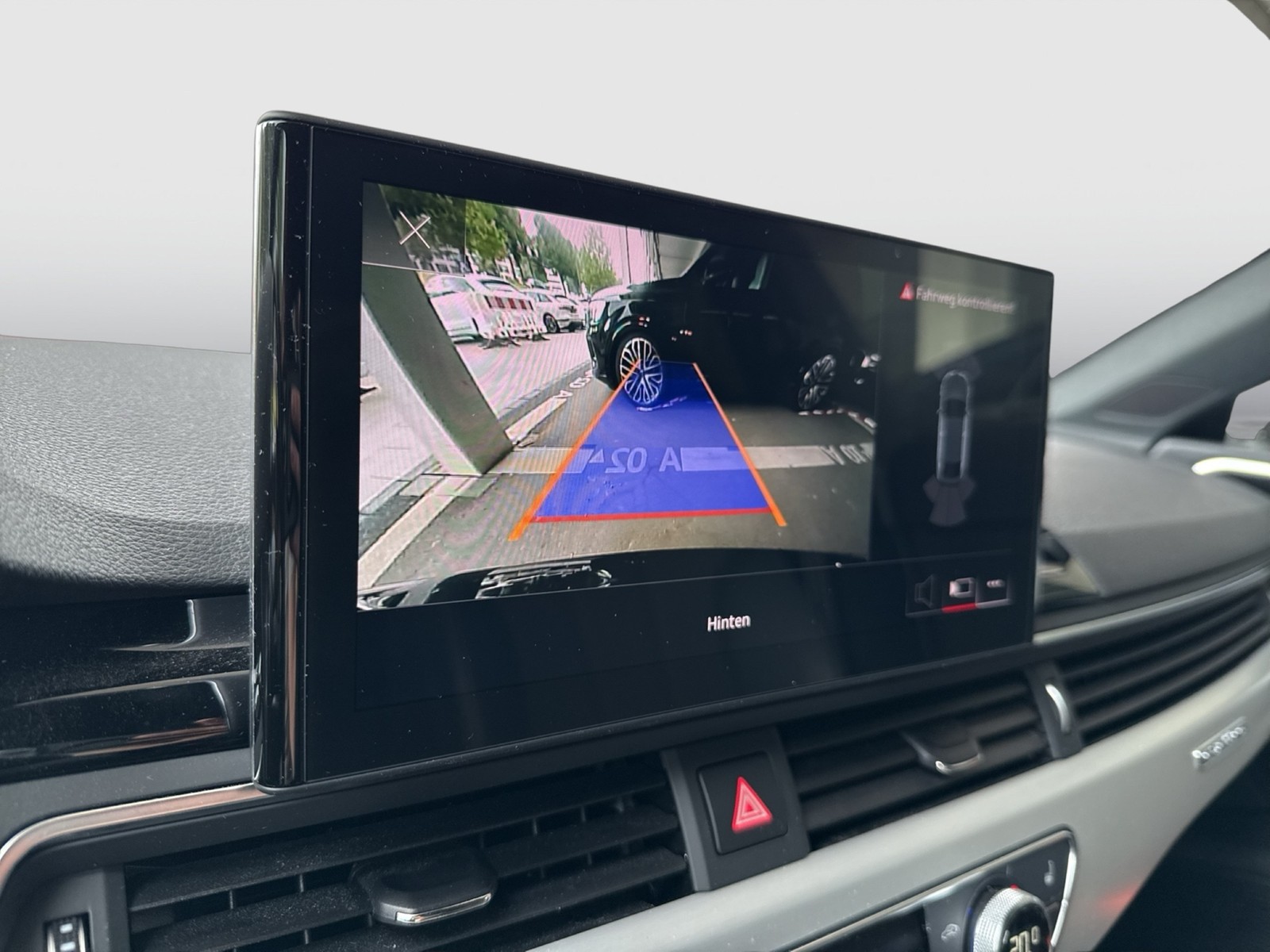 Audi A5 Sportback 50 Qu. S LINE B&O CAM LM18 NAVI+