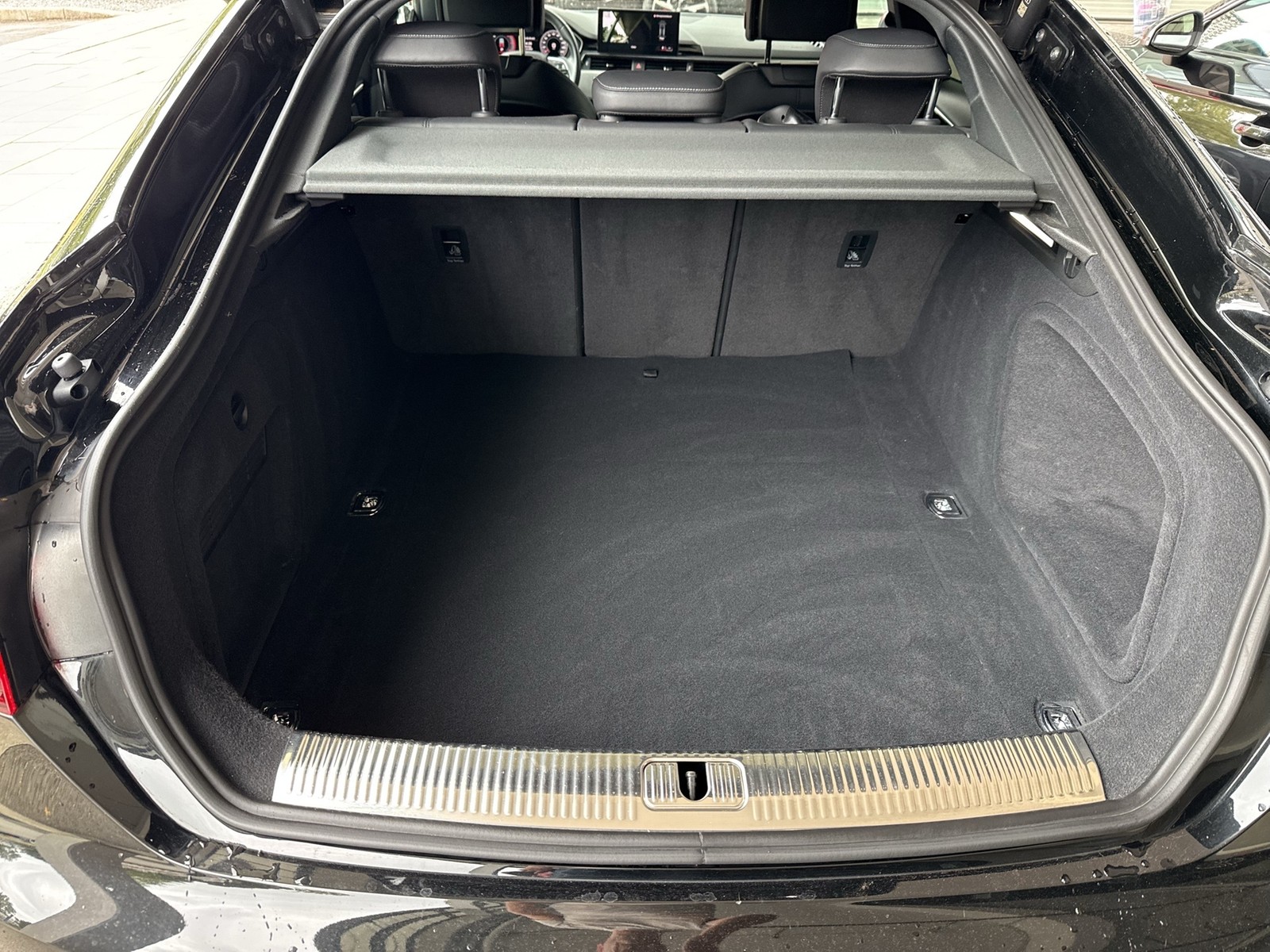 Audi A5 Sportback 50 Qu. S LINE B&O CAM LM18 NAVI+