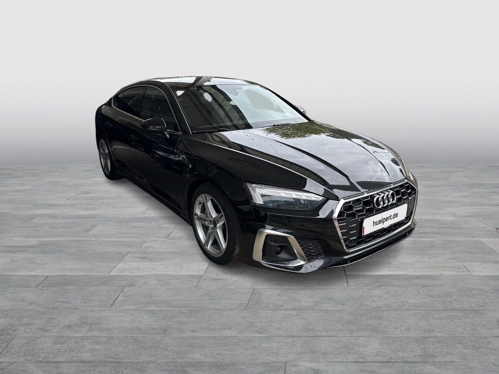 Audi A5 Sportback 50 Qu. S LINE B&O CAM LM18 NAVI+