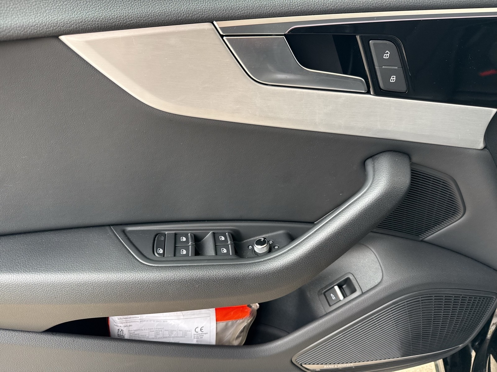 Audi A5 Sportback 50 Qu. S LINE B&O CAM LM18 NAVI+
