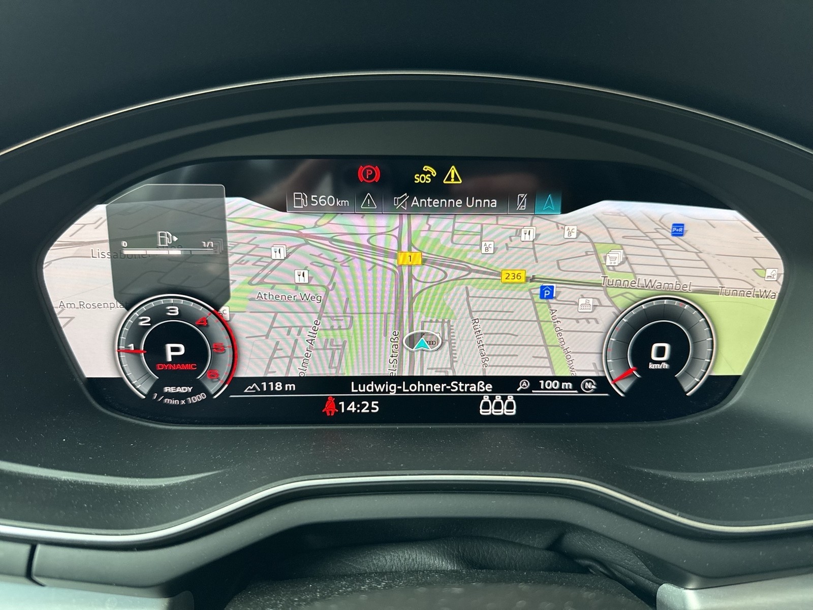 Audi A5 Sportback 50 Qu. S LINE B&O CAM LM18 NAVI+