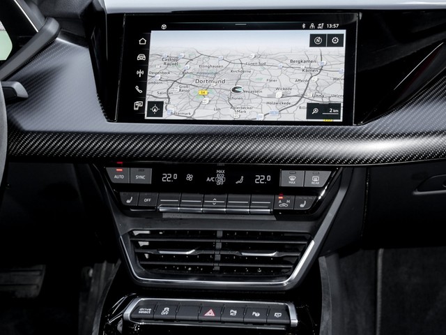 Audi e-tron GT Qu. BLACK PANO WOLFRAM DYNAMIK+