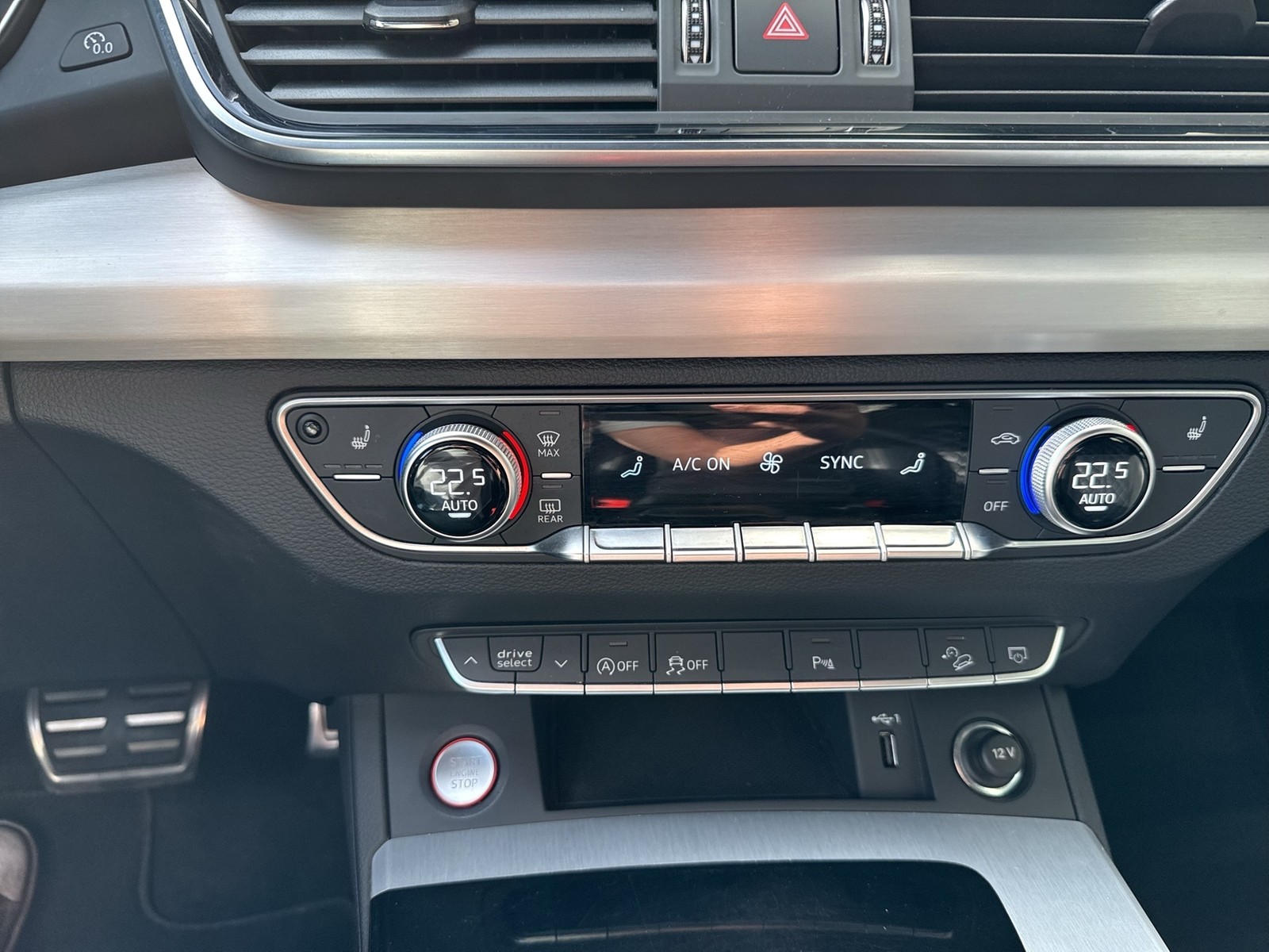 Audi SQ5 Qu. BLACKPAK PANO B&O eSITZE ALU21 LEDER