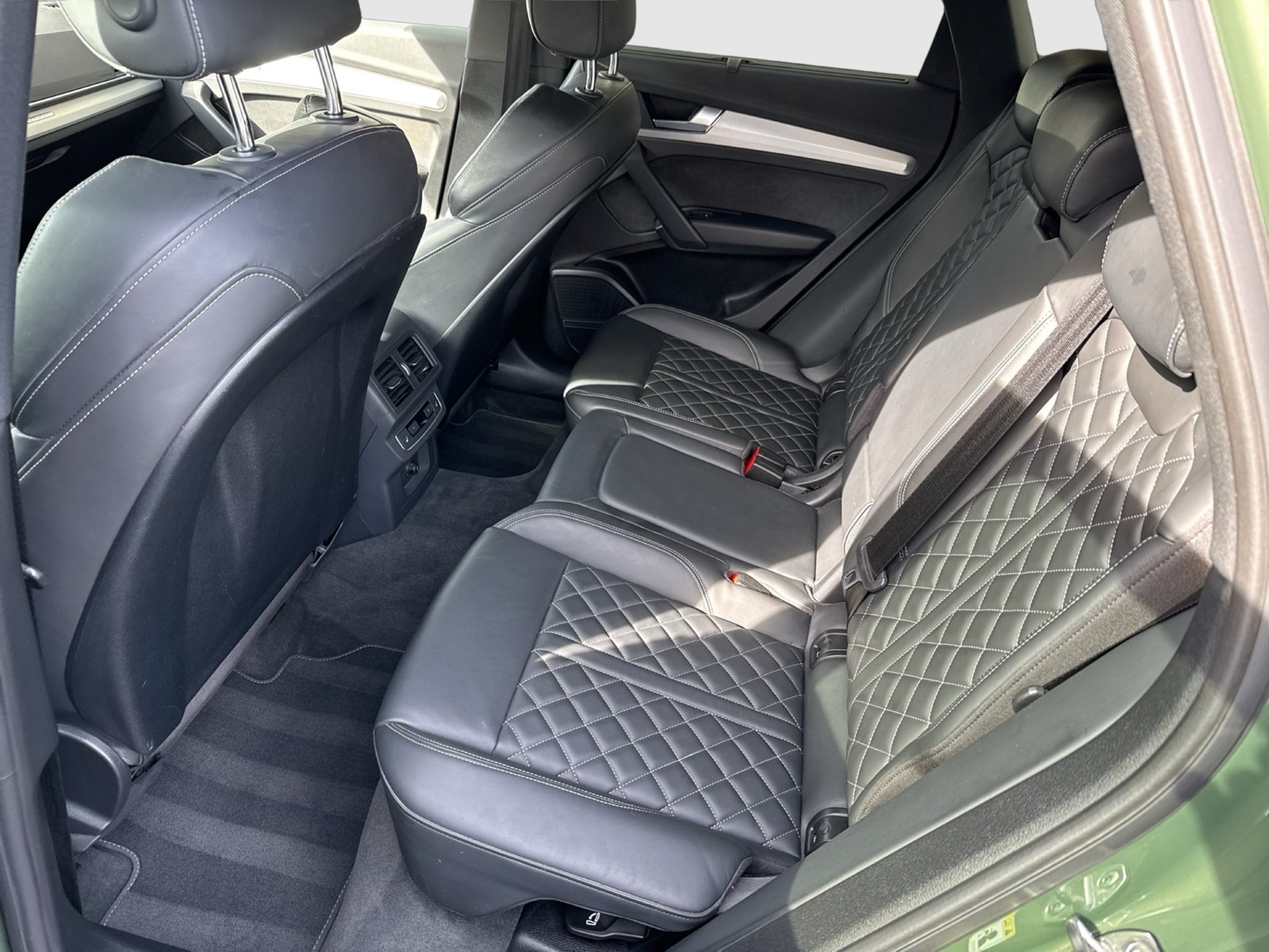Audi SQ5 Qu. BLACKPAK PANO B&O eSITZE ALU21 LEDER