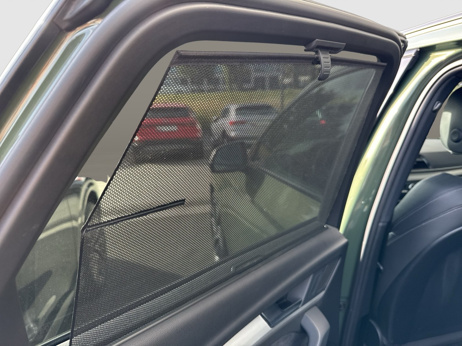 Audi SQ5 Qu. BLACKPAK PANO B&O eSITZE ALU21 LEDER