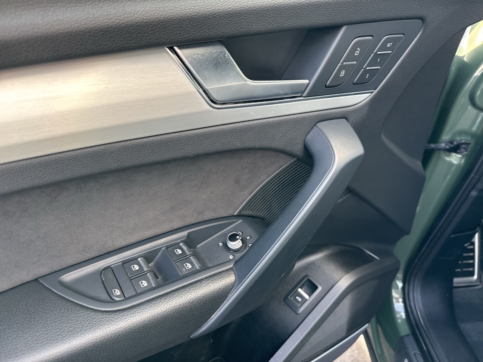 Audi SQ5 Qu. BLACKPAK PANO B&O eSITZE ALU21 LEDER