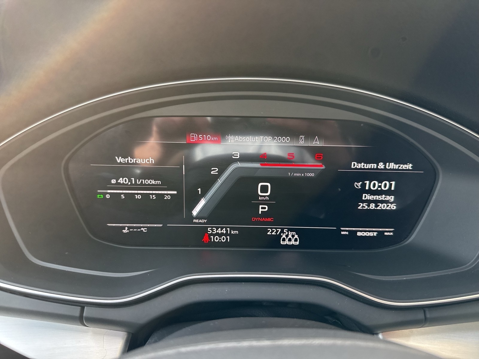 Audi SQ5 Qu. BLACKPAK PANO B&O eSITZE ALU21 LEDER