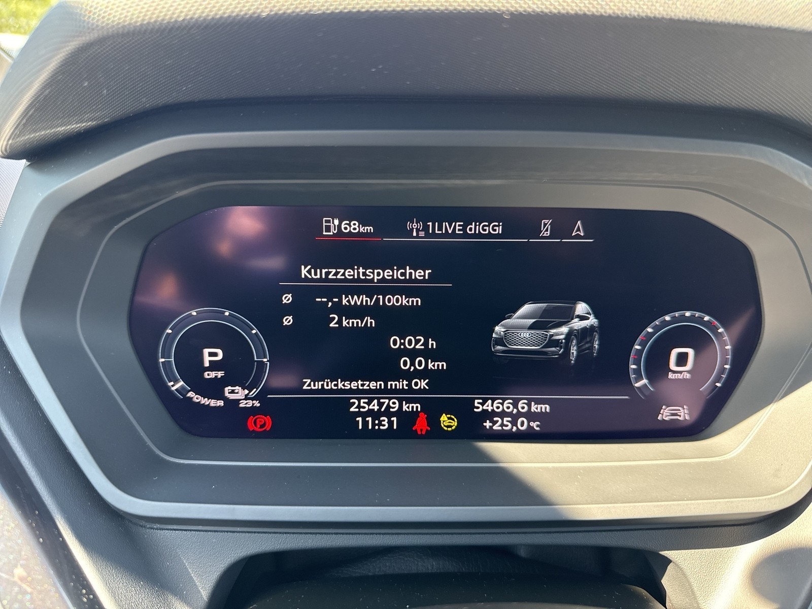 Audi Q4 e-tron Sportback 50 Qu. S LINE PANO ALU21"