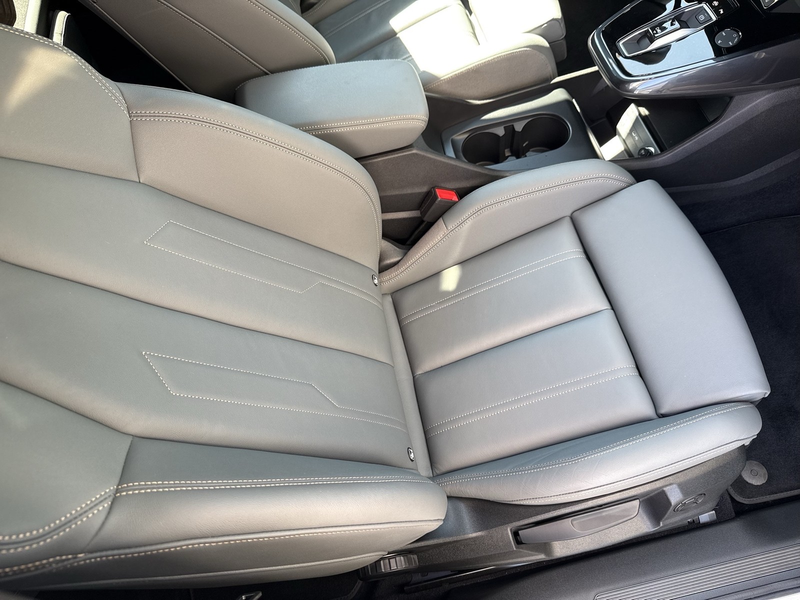 Audi Q4 e-tron Sportback 50 Qu. S LINE PANO ALU21"