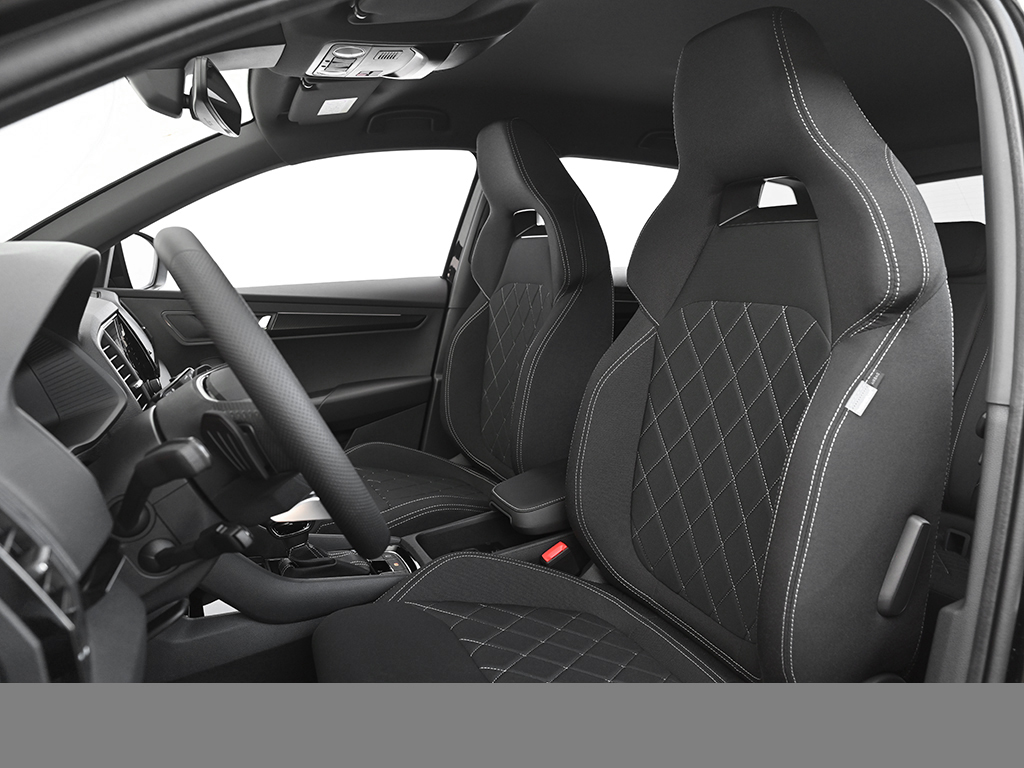 Skoda Karoq 1.5 SPORTLINE CAM ACC LM18 MATRIXLED NAVI