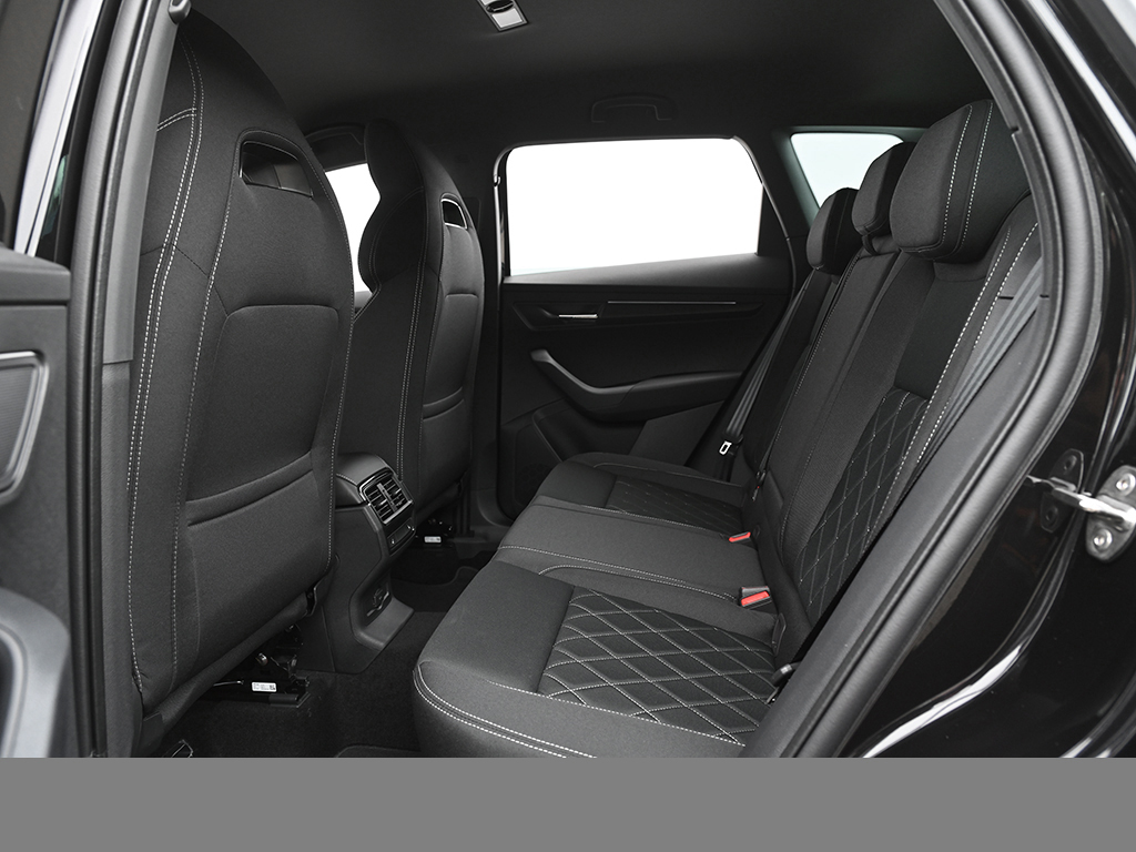 Skoda Karoq 1.5 SPORTLINE CAM ACC LM18 MATRIXLED NAVI