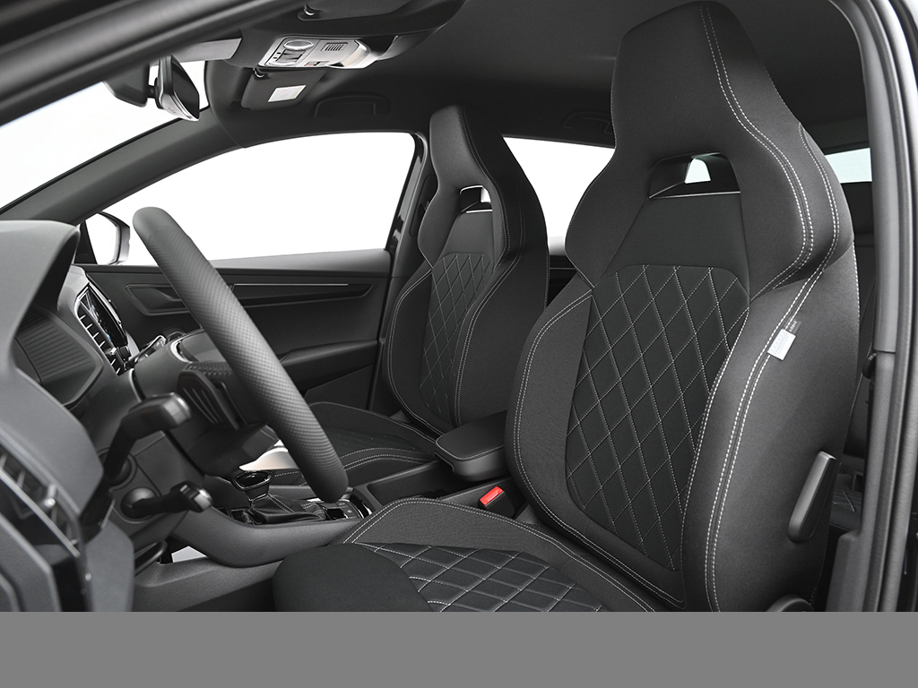 Skoda Karoq 1.5 SPORTLINE CAM ACC LM18 MATRIXLED NAVI