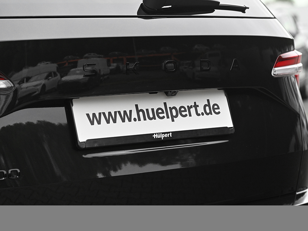 Skoda Karoq 1.5 SPORTLINE CAM ACC LM18 MATRIXLED NAVI