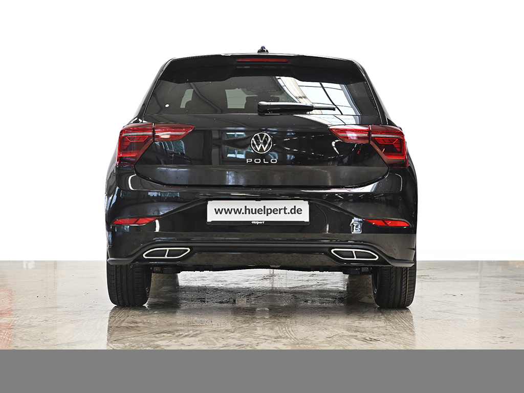 Volkswagen Polo 1.0 R-LINE CAM ACC LM17 NAVI CARPLAY SITZHZ