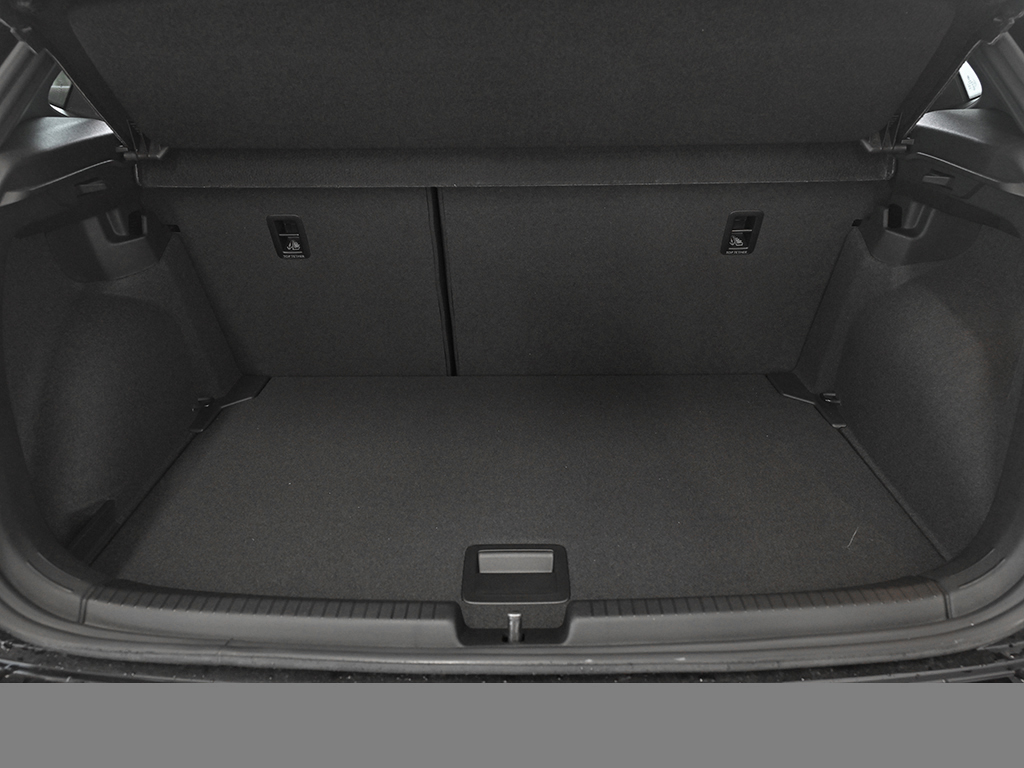 Volkswagen Polo 1.0 R-LINE CAM ACC LM17 NAVI CARPLAY SITZHZ