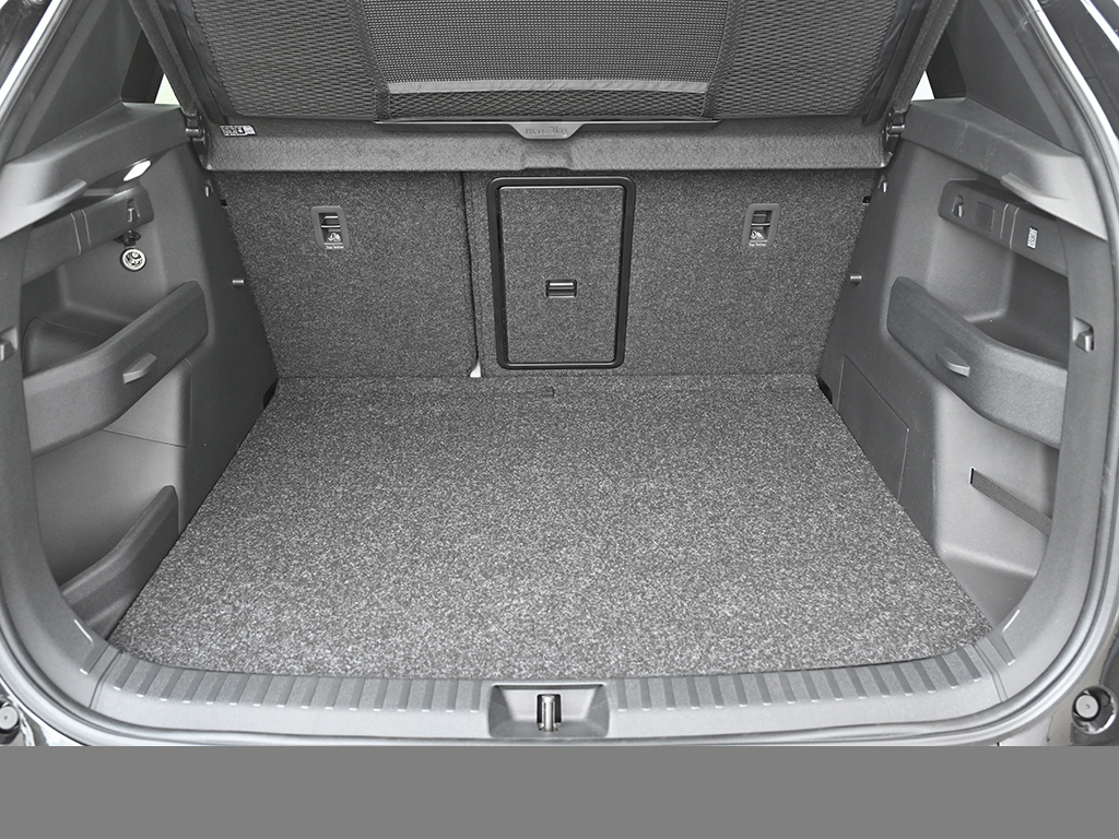 Skoda Elroq 60 SPORTLINE CAM ACC LM20 E-KLAPPE NAVI