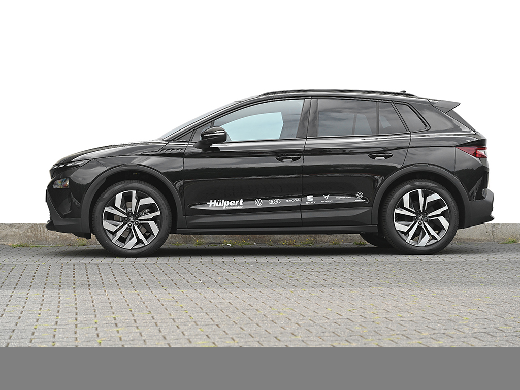 Skoda Elroq 60 SPORTLINE CAM ACC LM20 E-KLAPPE NAVI