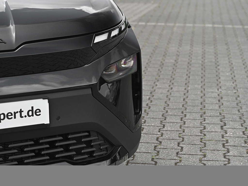 Skoda Elroq 60 SPORTLINE CAM ACC LM20 E-KLAPPE NAVI