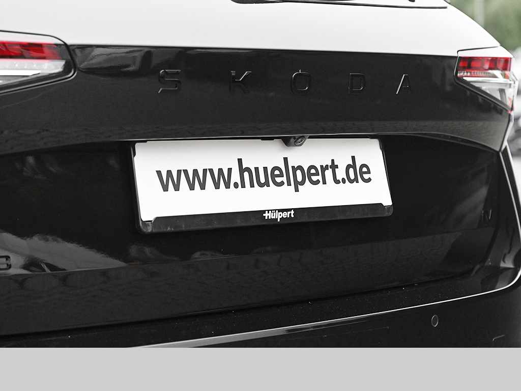 Skoda Superb Combi 1.5 iV SPORTLINE CAM ACC LM19 NAVI