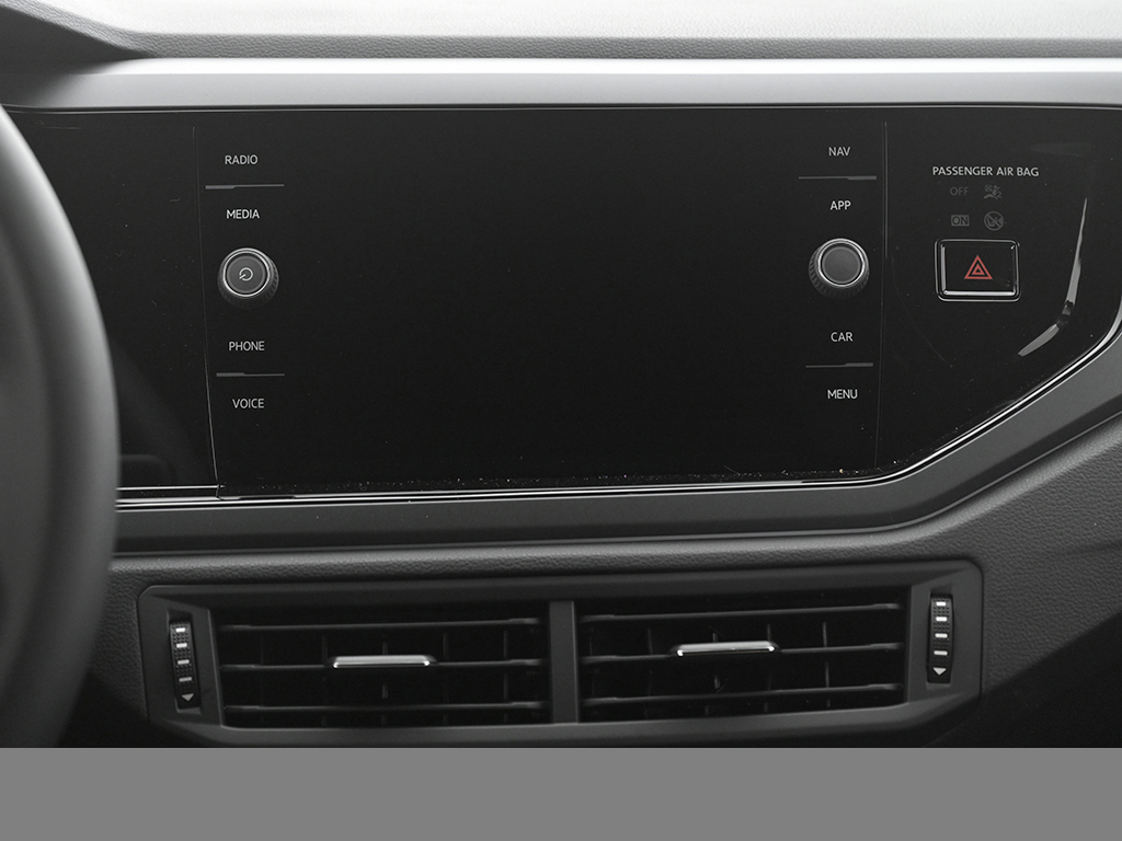 Volkswagen Polo 1.0 R-LINE CAM ACC LM17 NAVI CARPLAY SITZHZ