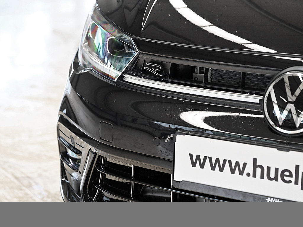 Volkswagen Polo 1.0 R-LINE CAM ACC LM17 NAVI CARPLAY SITZHZ