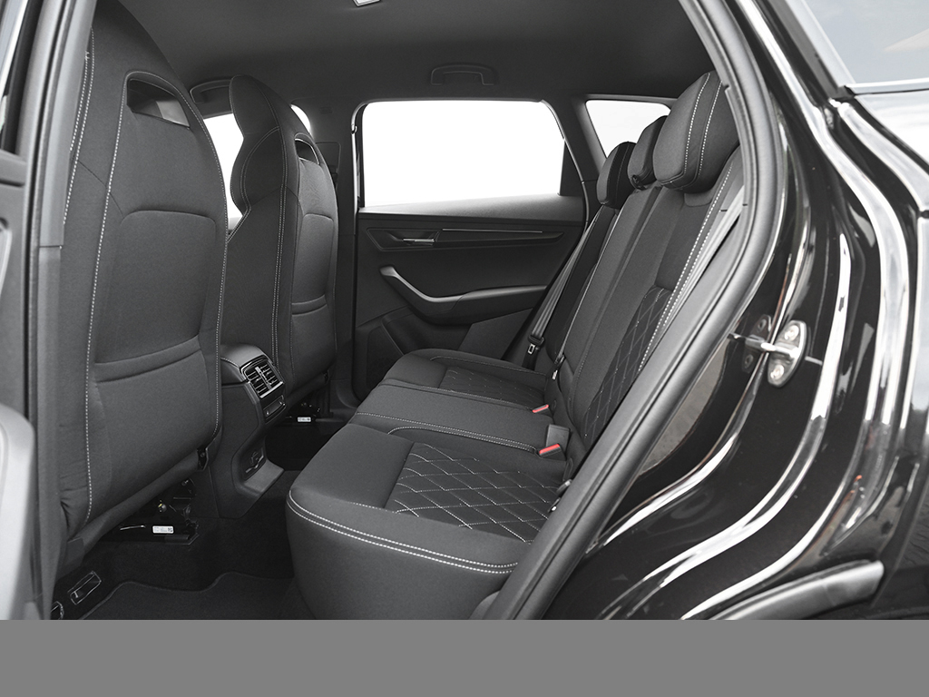 Skoda Karoq 1.5 SPORTLINE CAM ACC LM18 MATRIXLED NAVI