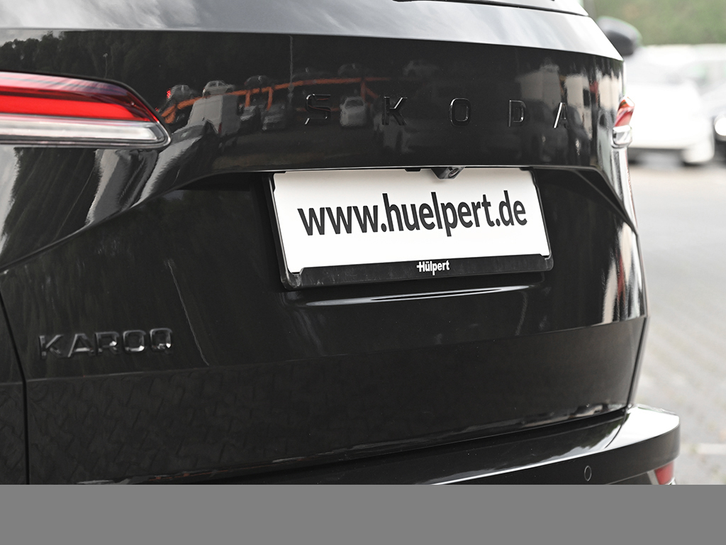 Skoda Karoq 1.5 SPORTLINE CAM ACC LM18 MATRIXLED NAVI