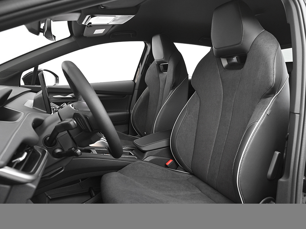 Skoda Elroq 60 SPORTLINE CAM ACC LM20 E-KLAPPE NAVI