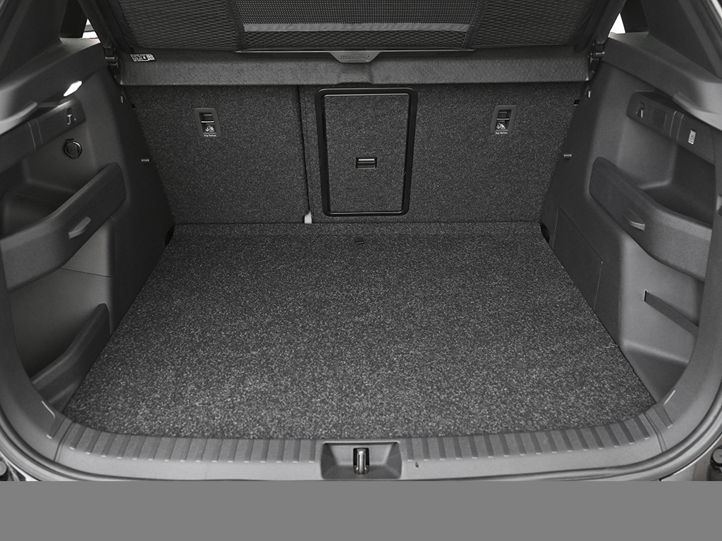 Skoda Elroq 60 SPORTLINE CAM ACC LM20 E-KLAPPE NAVI