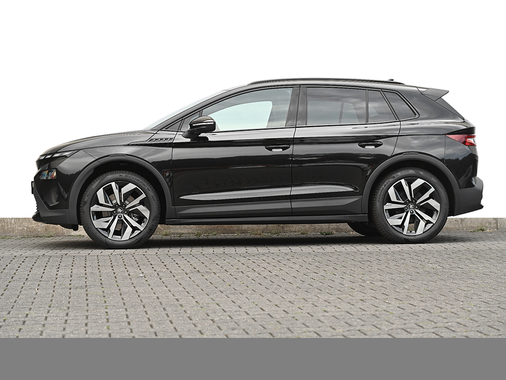 Skoda Elroq 60 SPORTLINE CAM ACC LM20 E-KLAPPE NAVI