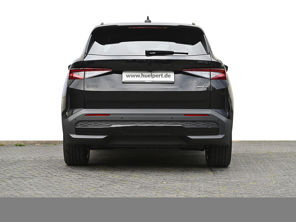 Skoda Elroq 60 SPORTLINE CAM ACC LM20 E-KLAPPE NAVI