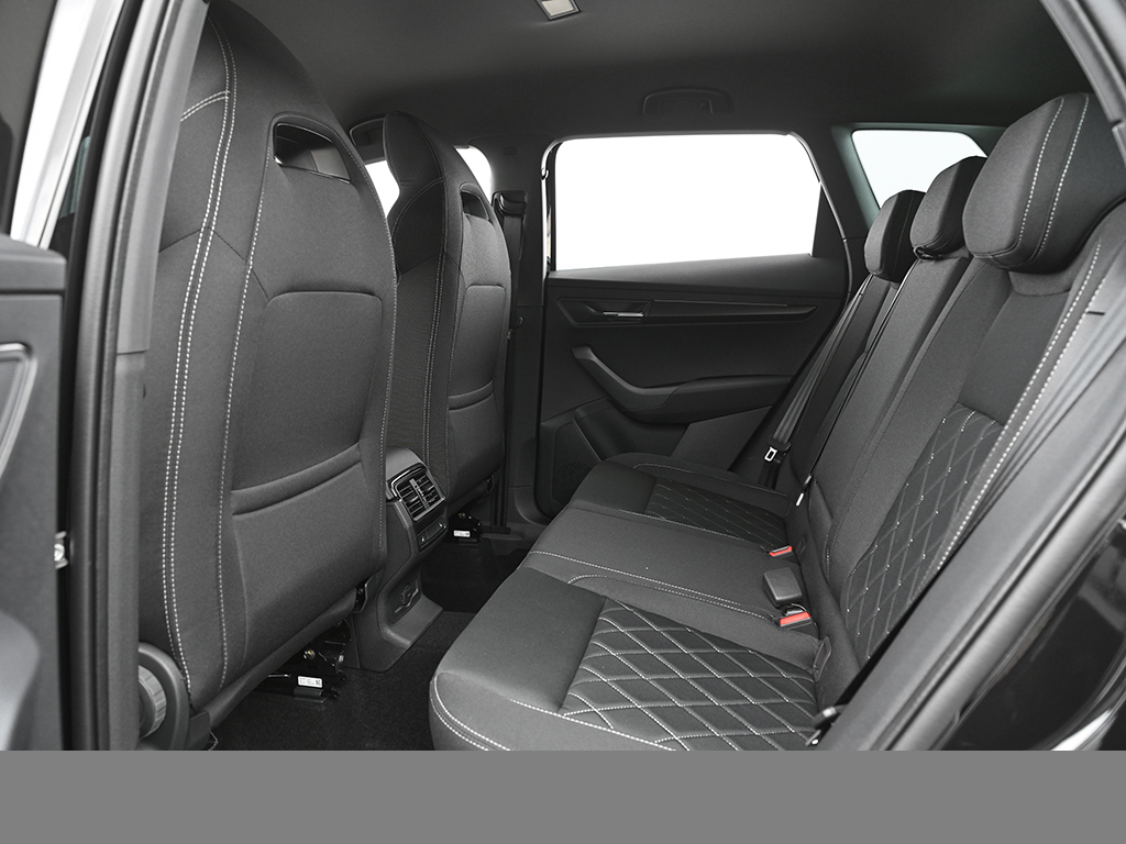 Skoda Karoq 1.5 SPORTLINE CAM ACC LM18 MATRIXLED NAVI