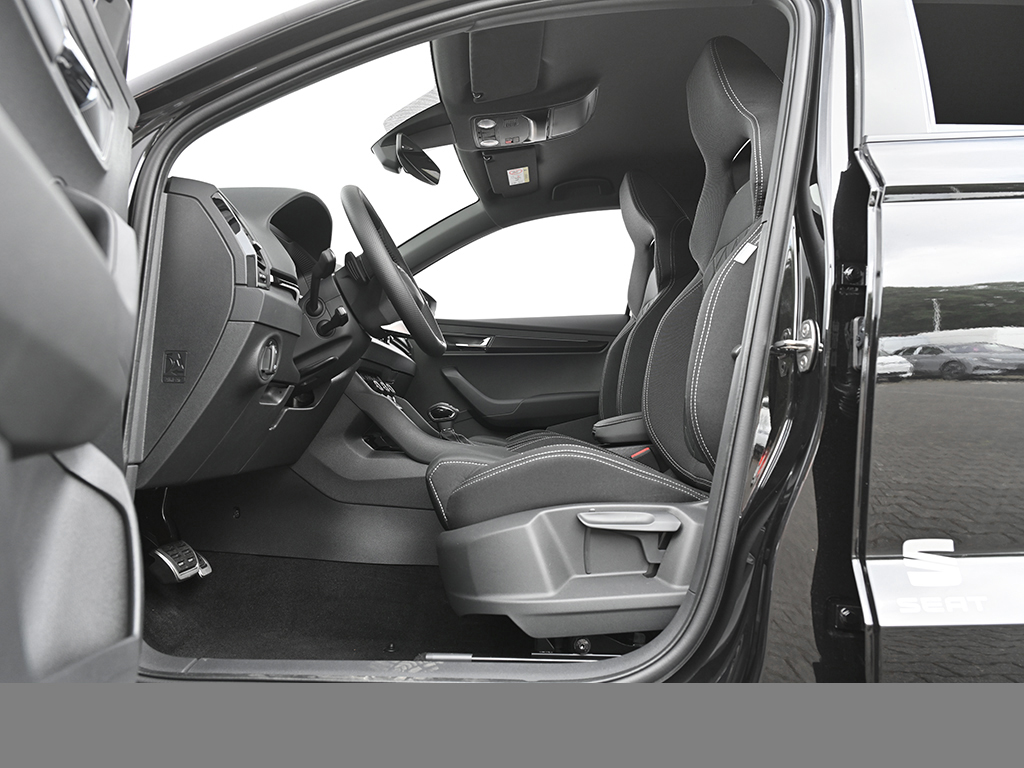 Skoda Karoq 1.5 SPORTLINE CAM ACC LM18 MATRIXLED NAVI