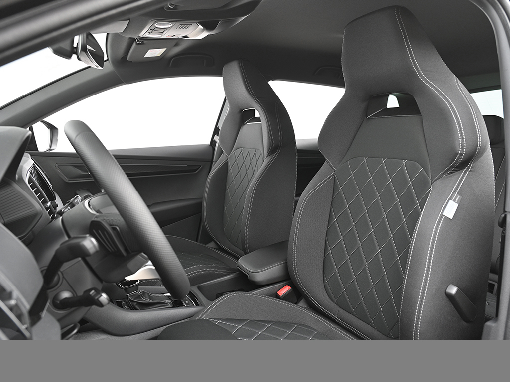 Skoda Karoq 1.5 SPORTLINE CAM ACC LM18 MATRIXLED NAVI