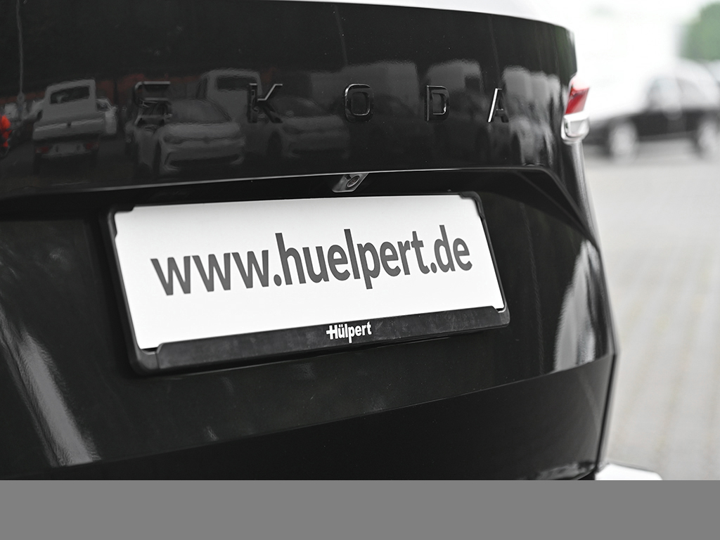 Skoda Karoq 1.5 SPORTLINE CAM ACC LM18 MATRIXLED NAVI