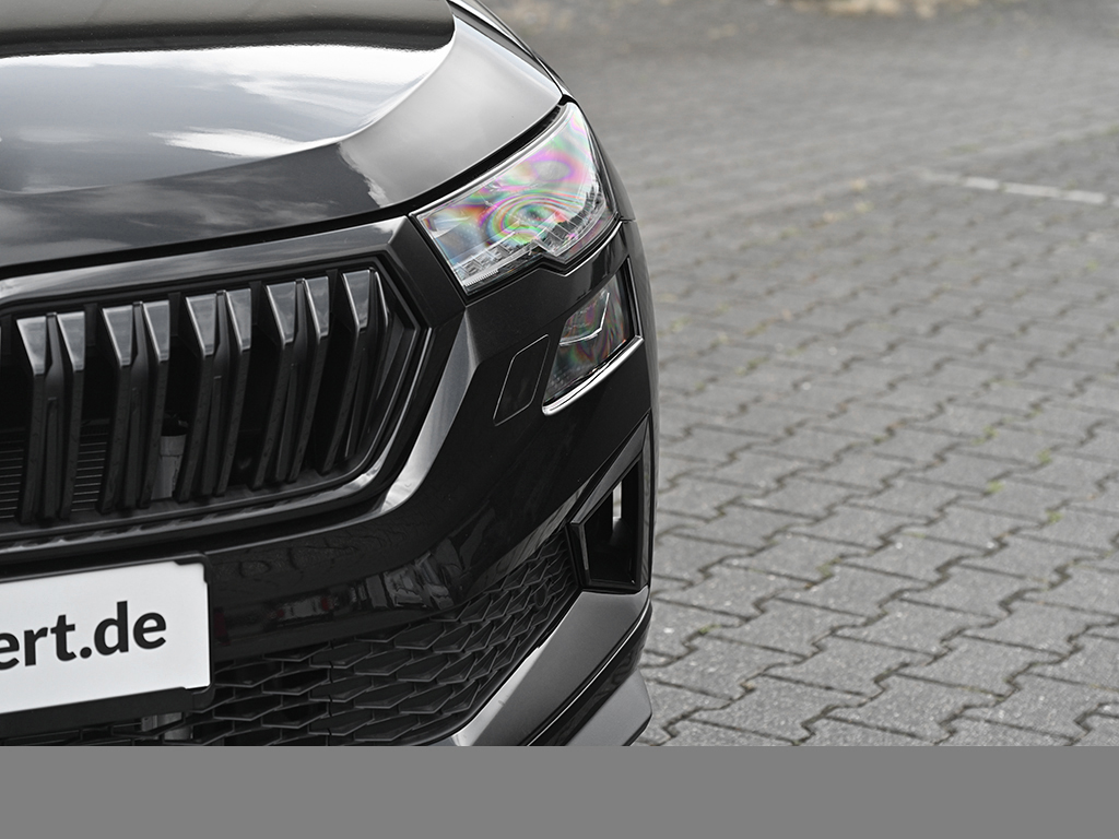 Skoda Karoq 1.5 SPORTLINE CAM ACC LM18 MATRIXLED NAVI