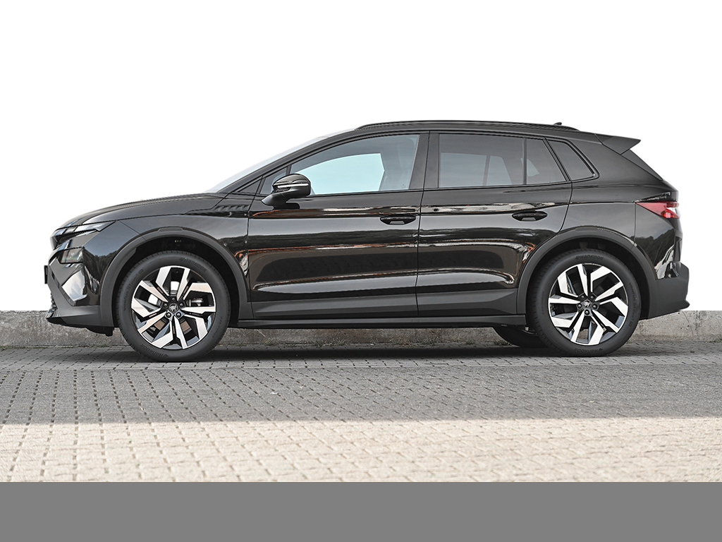 Skoda Elroq 60 SPORTLINE CAM ACC LM20 E-KLAPPE NAVI